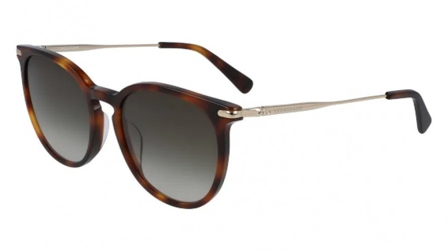 Longchamp LO646S Sunglasses - view 3